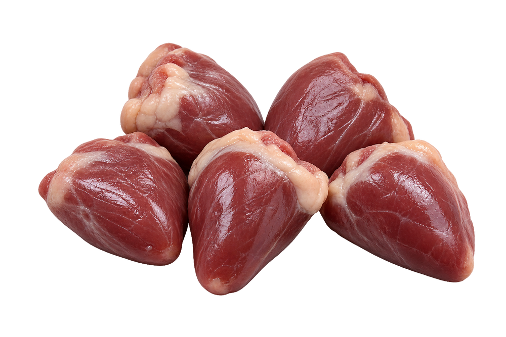 Chicken Heart