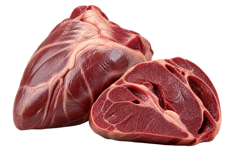 Beef Heart