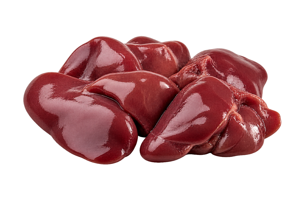 Chicken Liver
