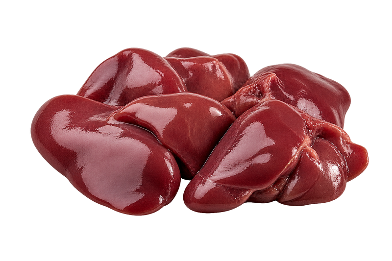Chicken Liver