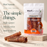 Beef Trachea