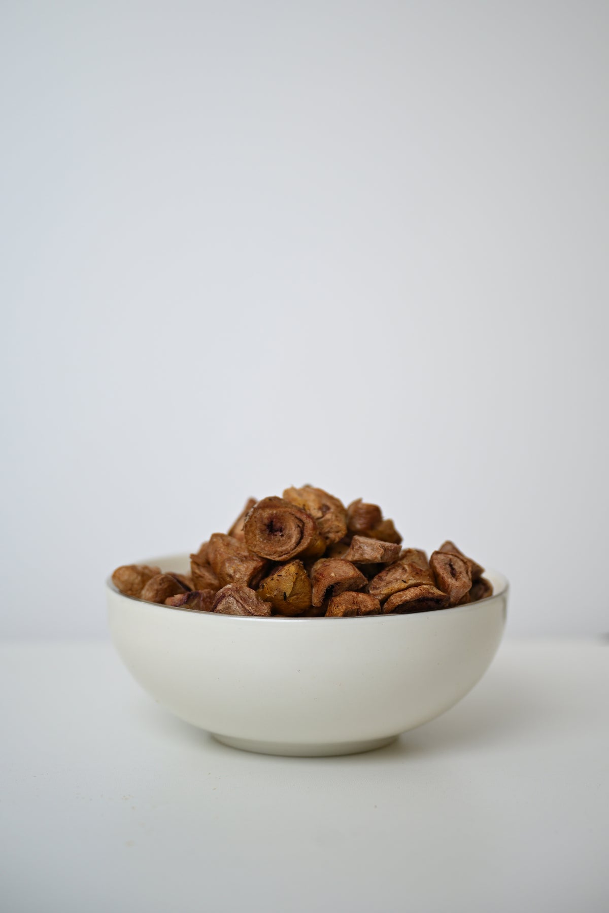 Freeze Dried Cat Treats - Chicken Heart