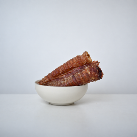 Beef Trachea