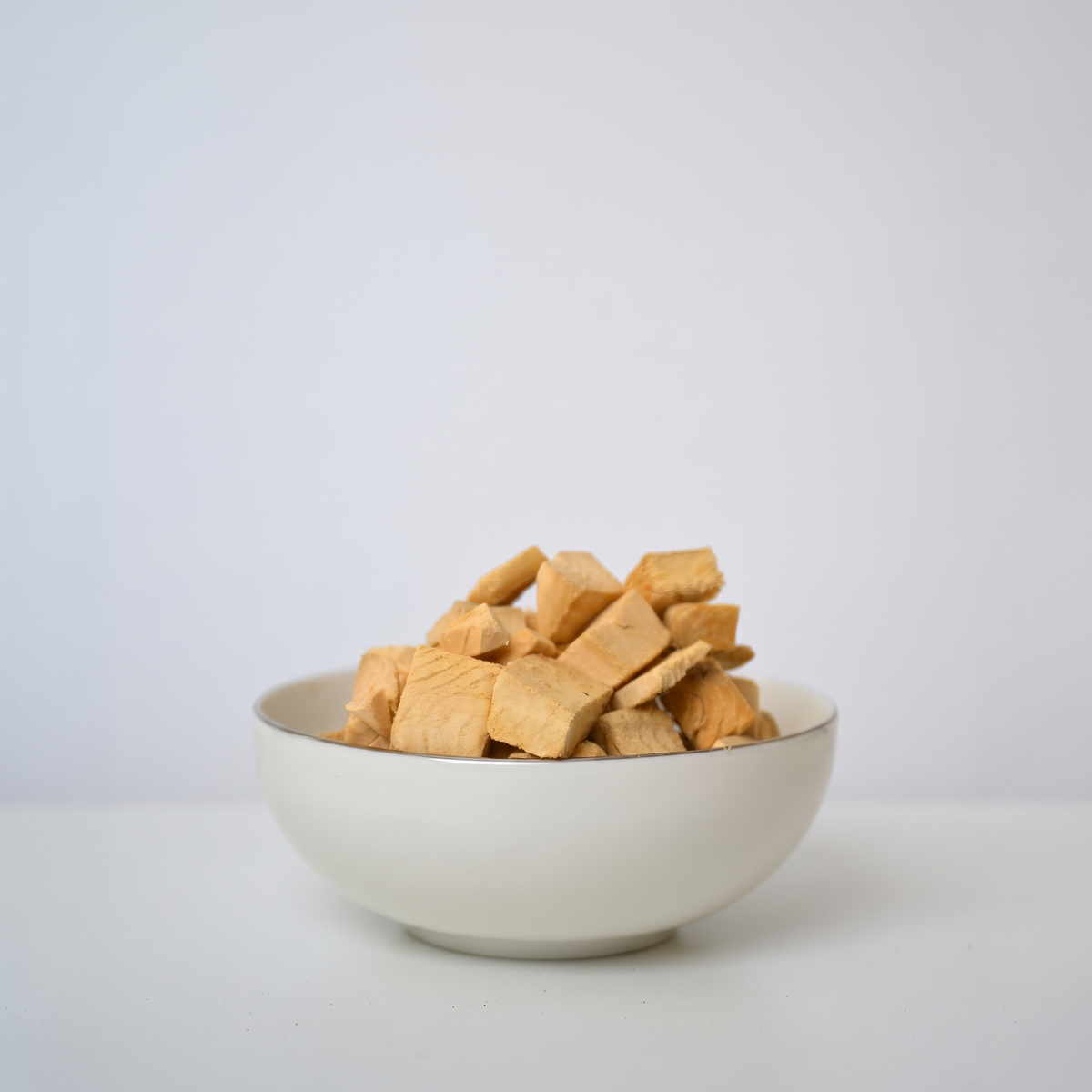 Freeze Dried Dog Treats - Turkey Breast