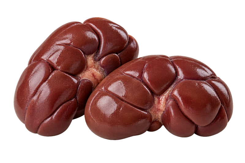Beef Kidney