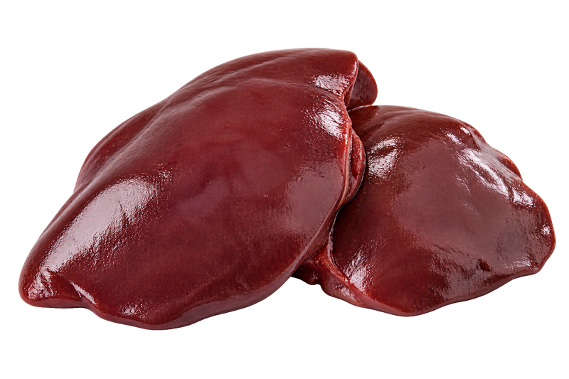 Beef Liver