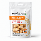 Freeze Dried Cat Treats - Chicken Breast