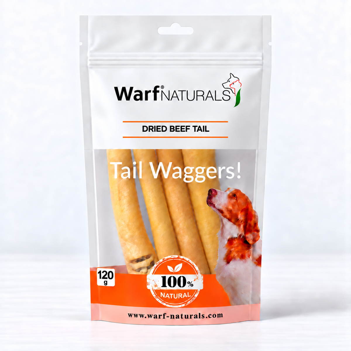 Beef Tails