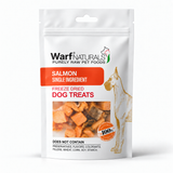 Freeze Dried Dog Treats - Salmon