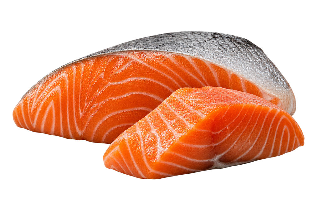 Salmon 