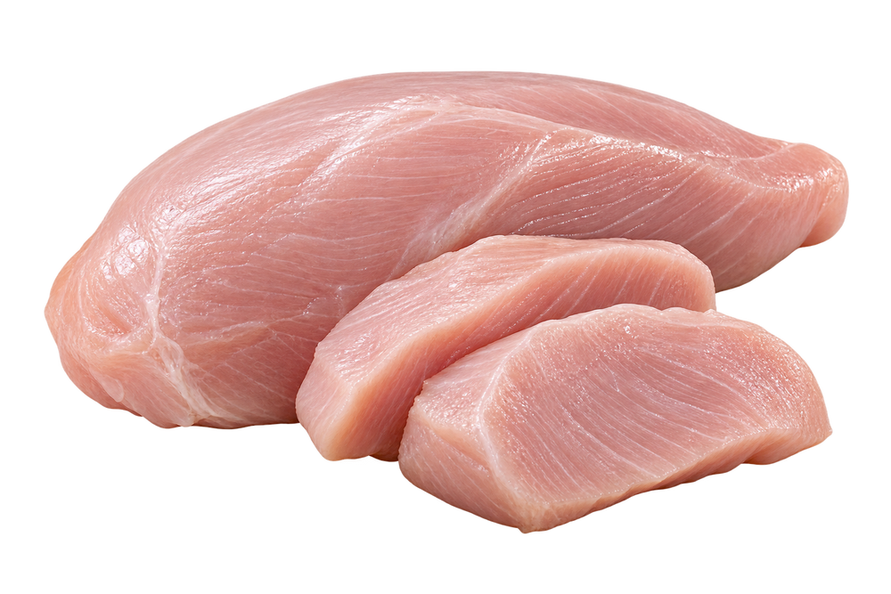 Turkey Breast