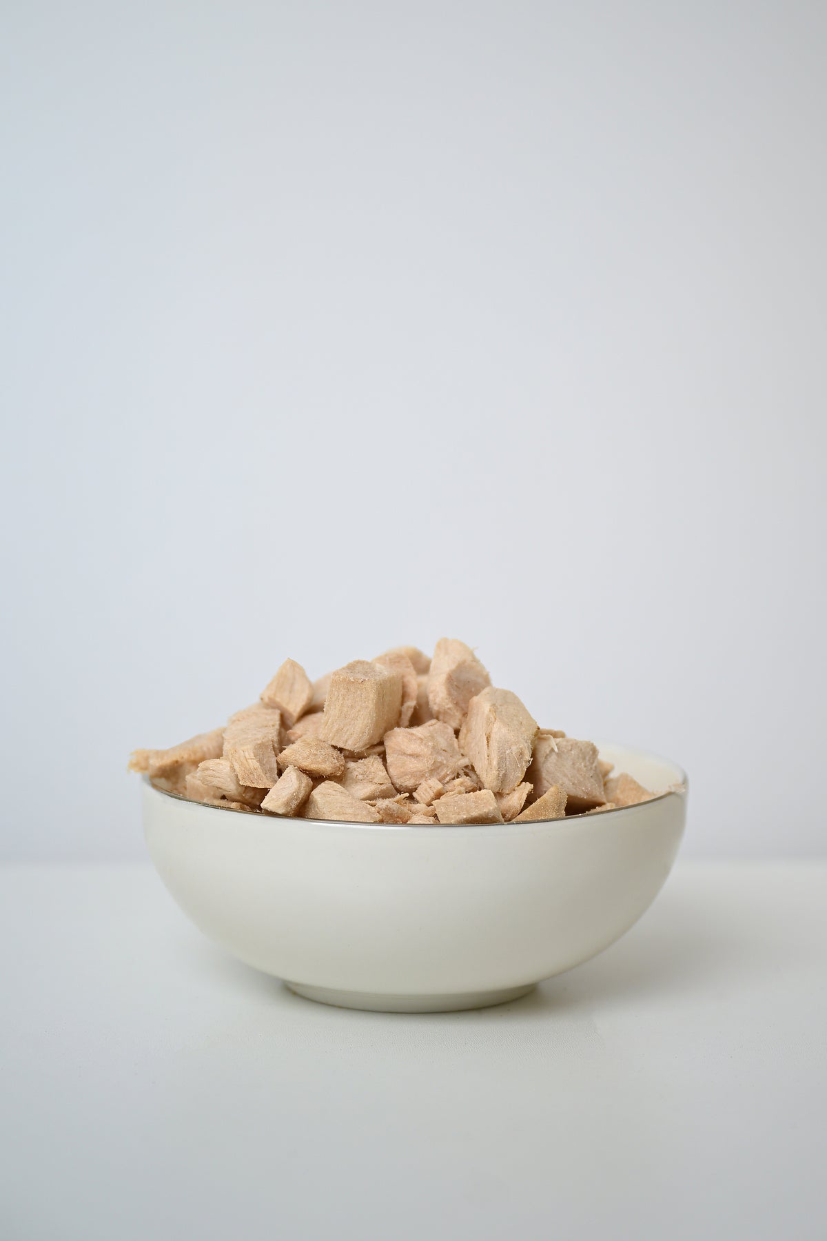 Freeze Dried Cat Treats - White Fish