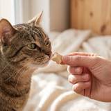 Freeze Dried Cat Treats - White Fish